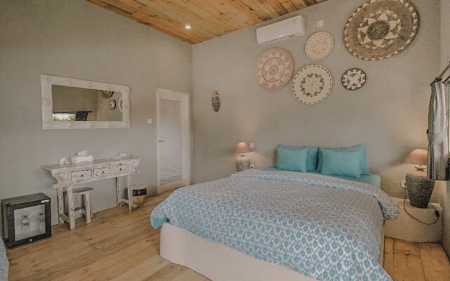 Coco Verde Bali Resort