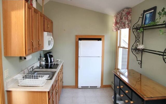 On Cranberry Pond B&B