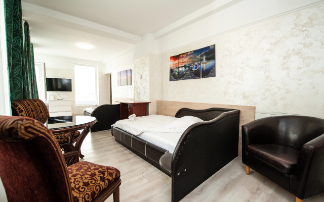 Sia Residence