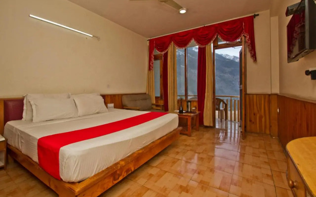 Sarthak Resorts