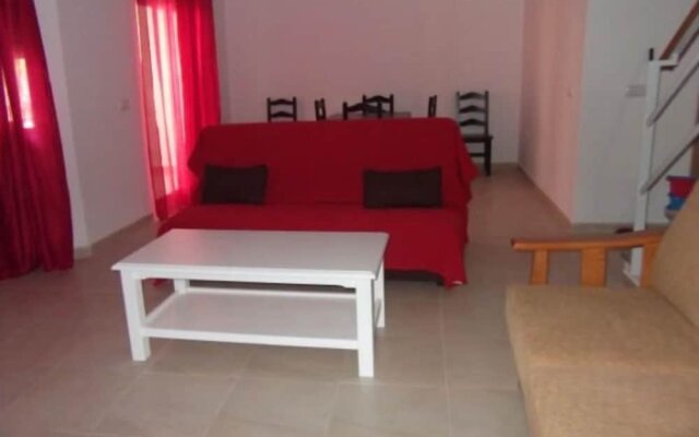 Apartment in la Zarzuela, Cadiz 103444 by MO Rentals