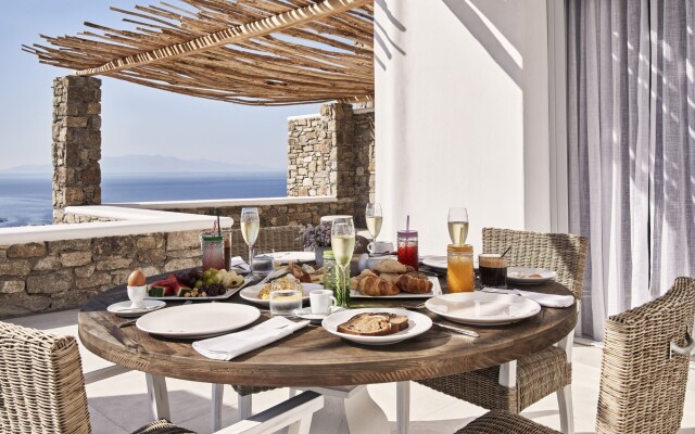 Katikies Villas Mykonos
