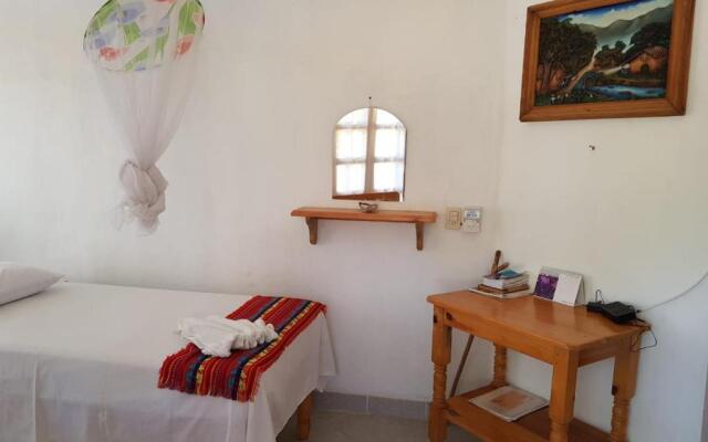 El Eden Bungalows