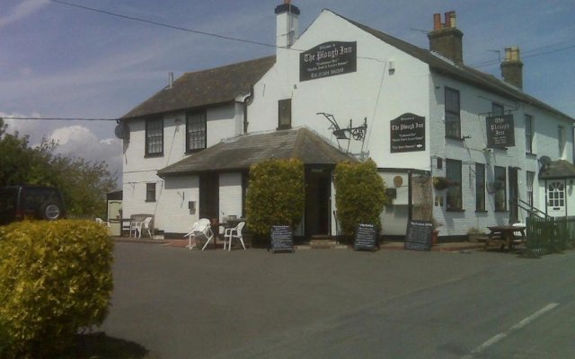 The Plough Inn Ripple