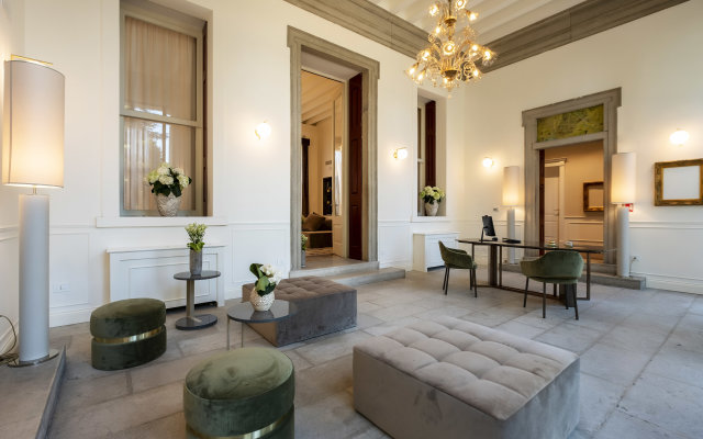 Hotel Villa Soligo - Small Luxury Hotels of the World