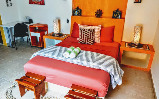 Casita de Maya Boutique Hotel