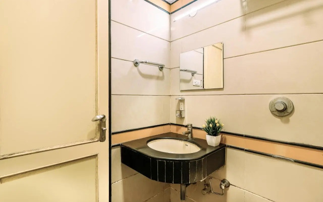 Octave Crystal Heights