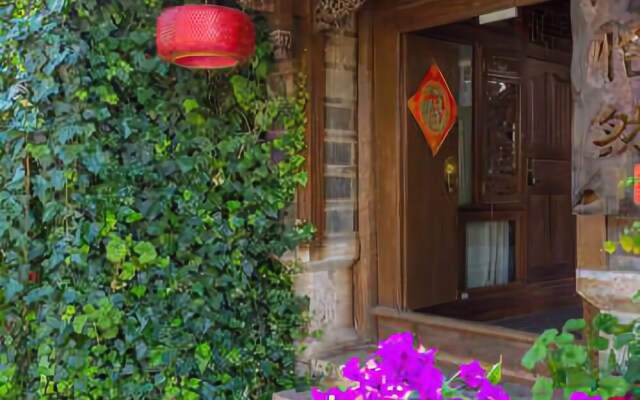 Yiran Boutique Hostel