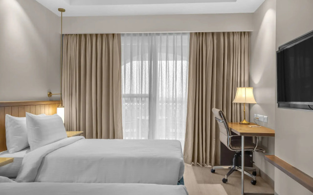 Fairfield by Marriott Goa Calangute