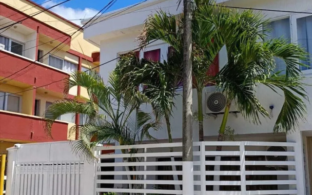 Posada tulys place