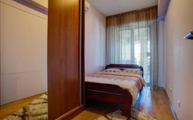 Royal Suite Podgorica