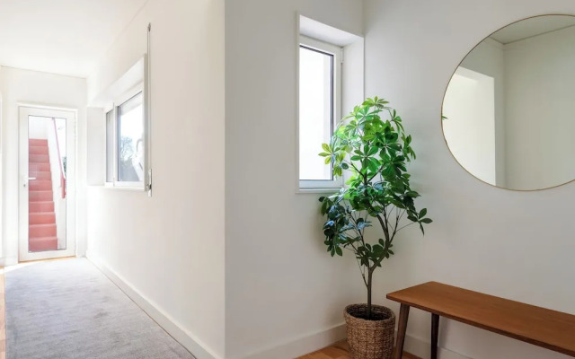 Acm021 Spacious 3BR for Families w/ Balcony