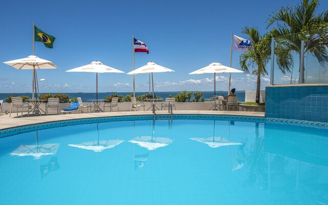 Marazul Hotel
