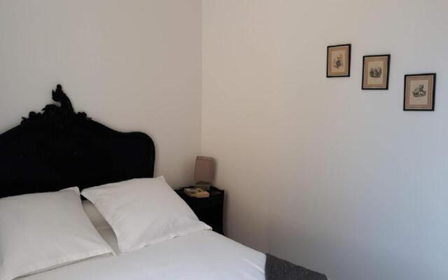Appartement 35m2 au Mourillon, à 200m de la mer