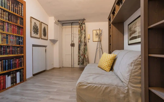 Al 19 Apartment by Wonderful Italy