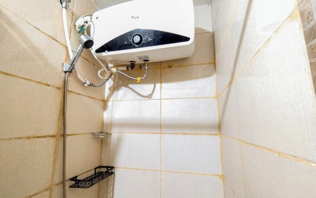 1BR Cozy and Modern at Tamansari Prospero Sidoarjo Apartment