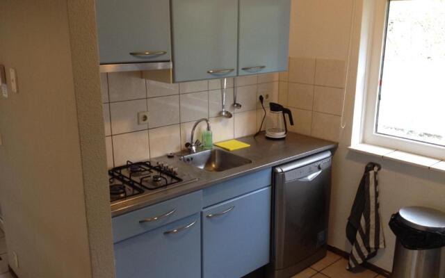 Vakantiehuis Lochem