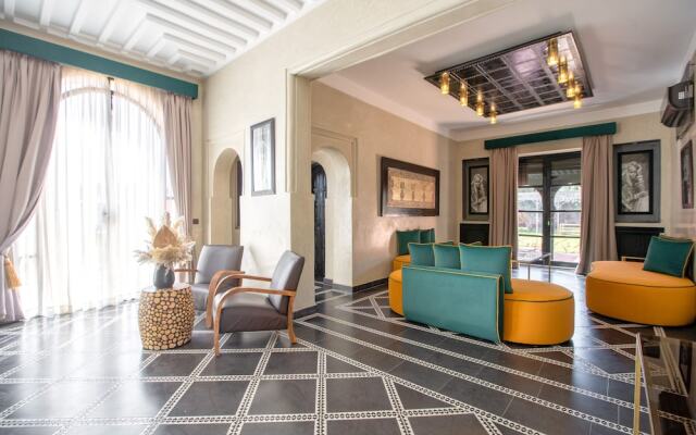 Janat Al Atlas Resort & Spa