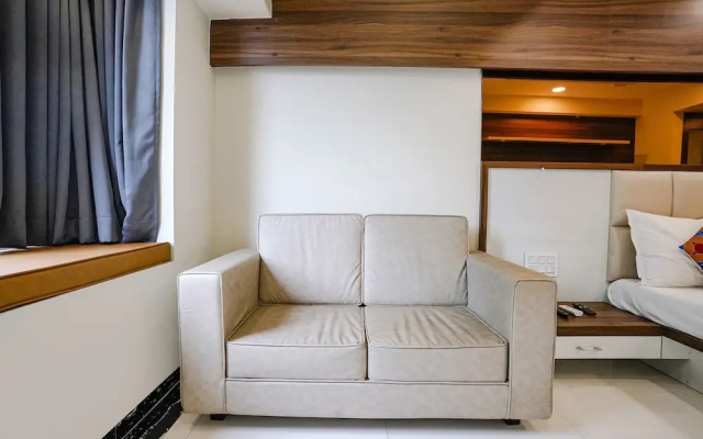 Fabhotel The Nashik Inn