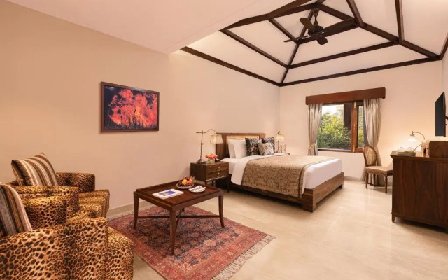 Taj Corbett Resort & Spa, Uttarakhand
