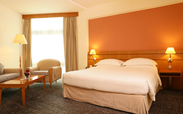 J5 Hotels Port Saeed