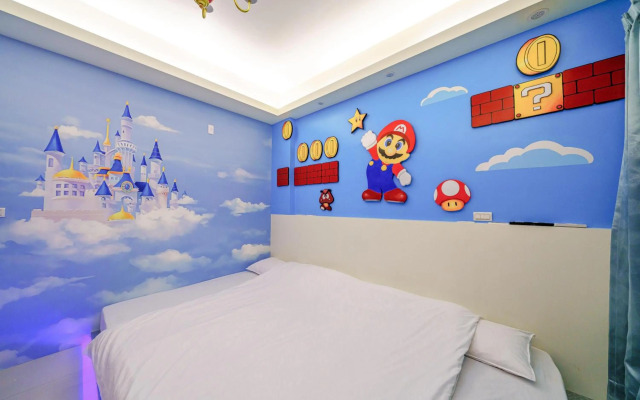 Jinduo Family Homestay