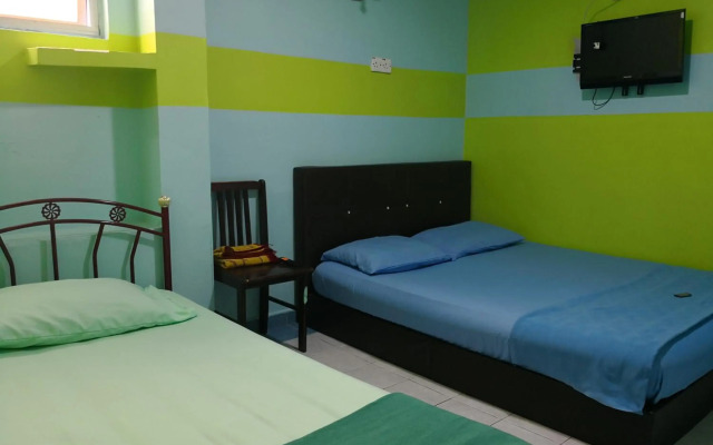 Kristal Inn Hotel UITM Shah Alam