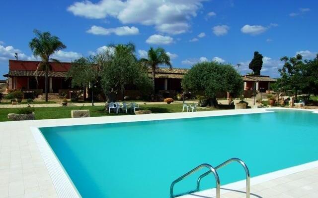 Agriturismo SantElia