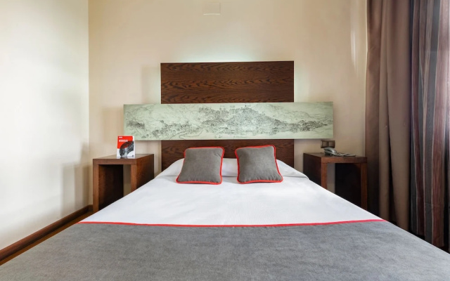 OYO Hotel Francabel
