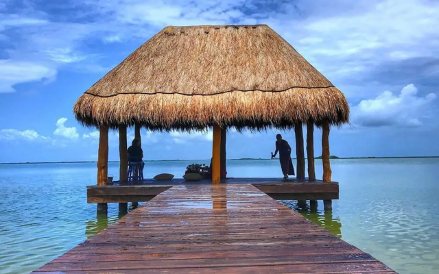 Anana Casa Cantarena Beachfront Meals Included