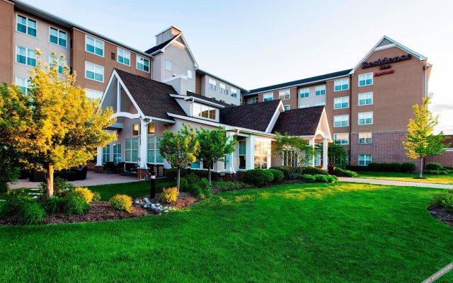 Residence Inn Chicago Midway Airport