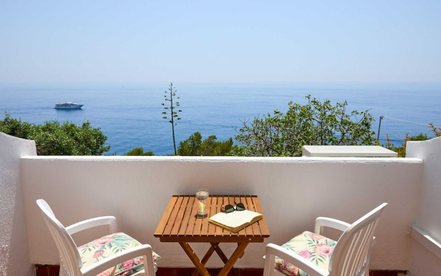Vista Del Mare