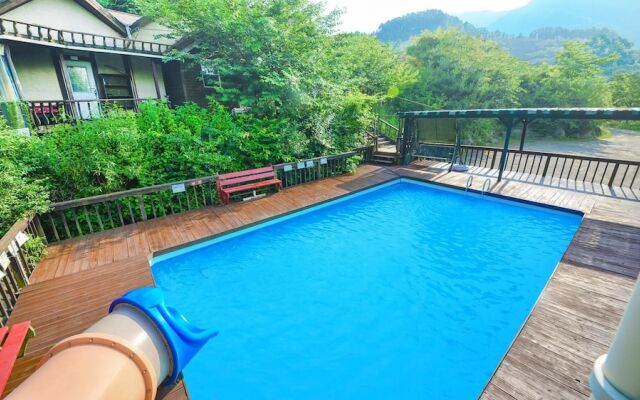 Gapyeong Benest Pension