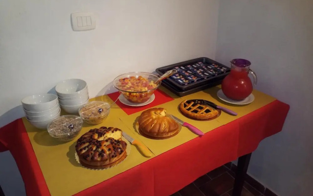 Il Pozzo di Sant'Andrea