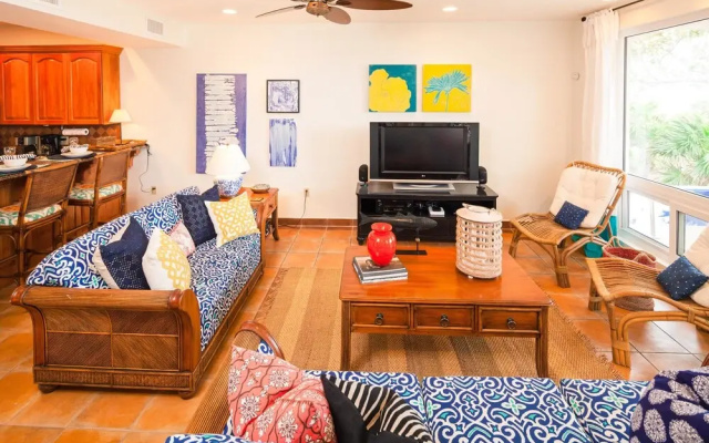 Coral Vista #4