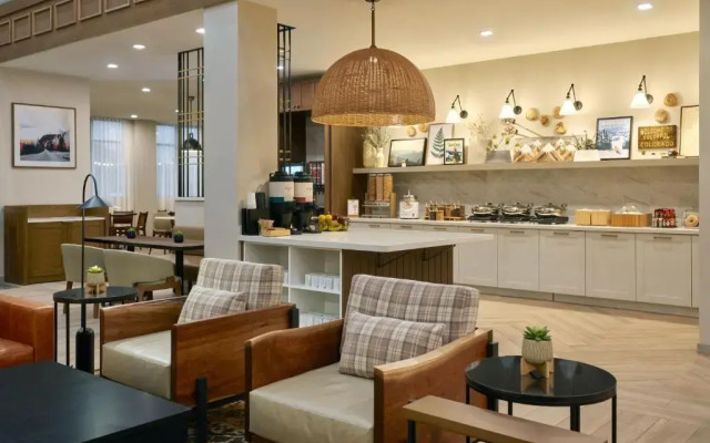 SpringHill Suites Avon Vail Valley