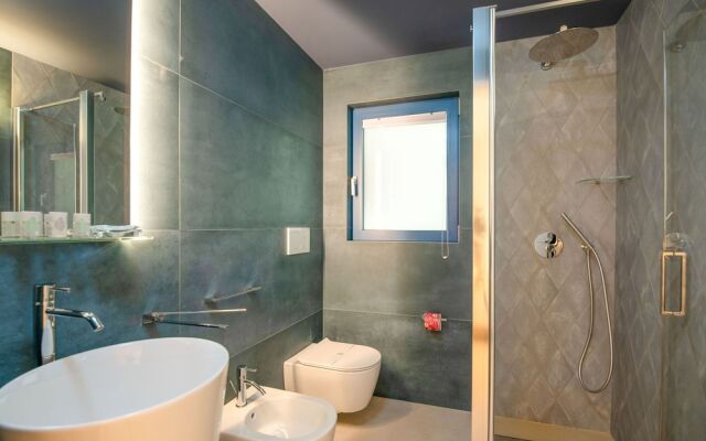 Appartamenti ai Pescatori - La rete