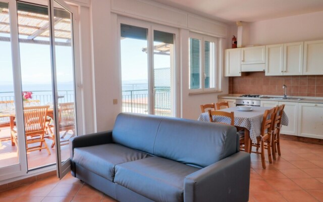 Three-room Apartment Porto Santo Stefano