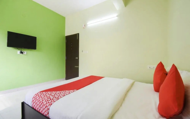 Srigandha Party Hall by OYO Rooms