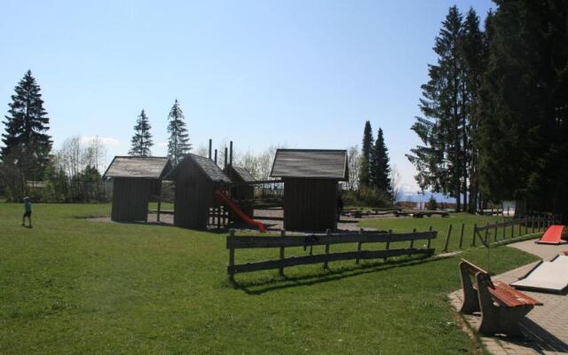 Rosenalm Scheidegg Apartment 333