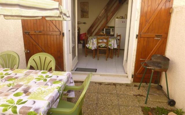 Maison Port Leucate, 2 pièces, 6 personnes - FR-1-81-91