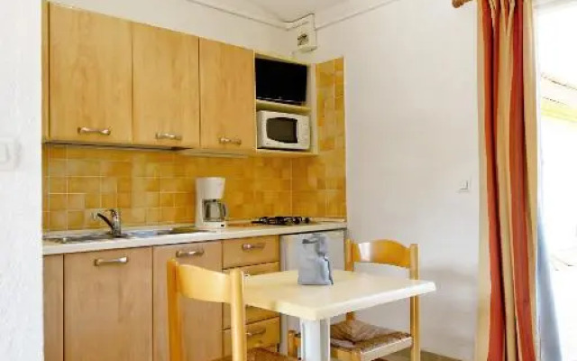 Camping & Résidence Les Castors