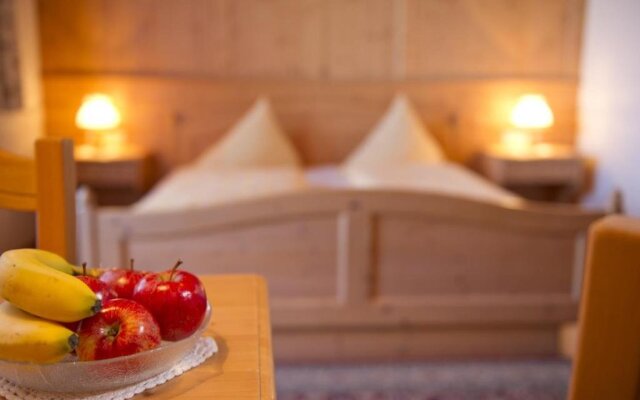 Alpenhotel Wanderniki
