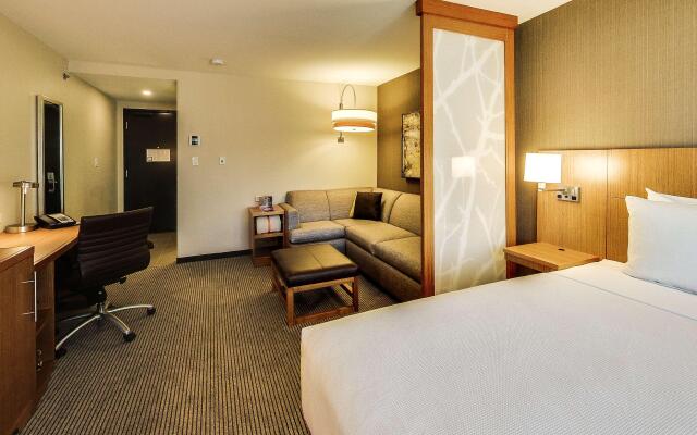 Hyatt Place Edmonton-West