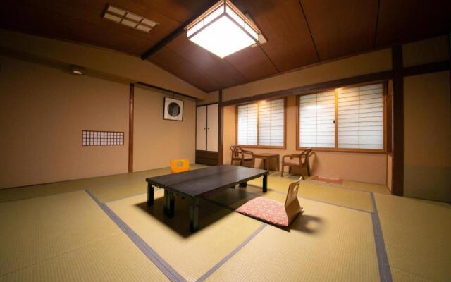 Hokkaikan Ohanabo