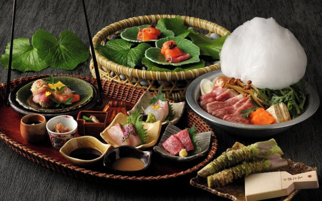 Hoshino Resorts KAI Alps