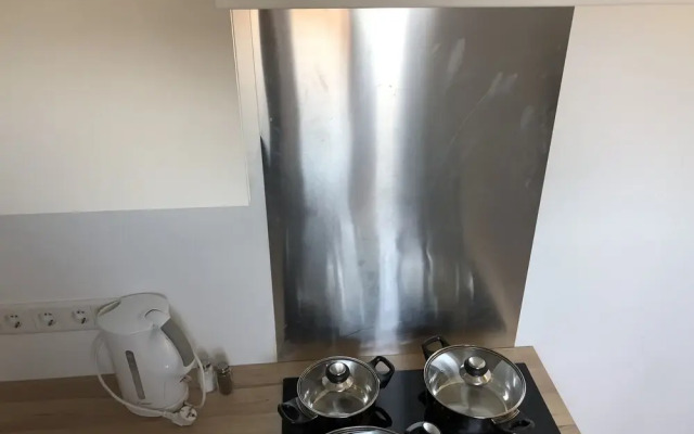 Apartments Poststrasse 37