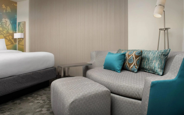 Courtyard by Marriott Portland East