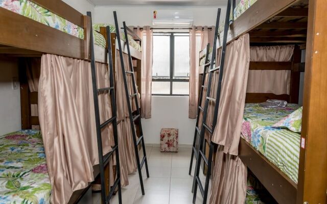 Hostel Le Jady's