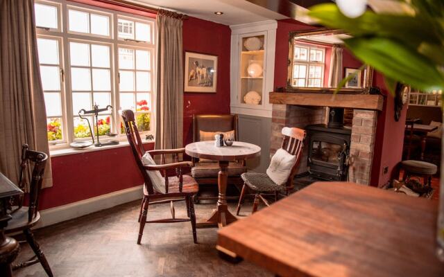 The Wellington Heifer